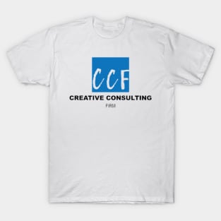 CCF T-Shirt